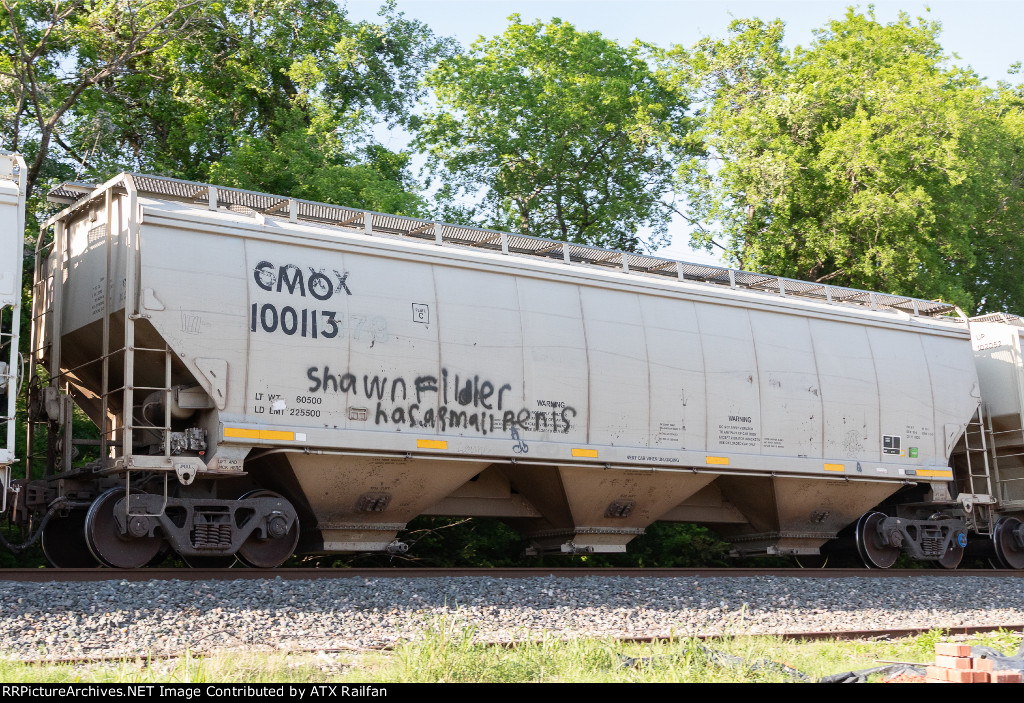 CMO 100113